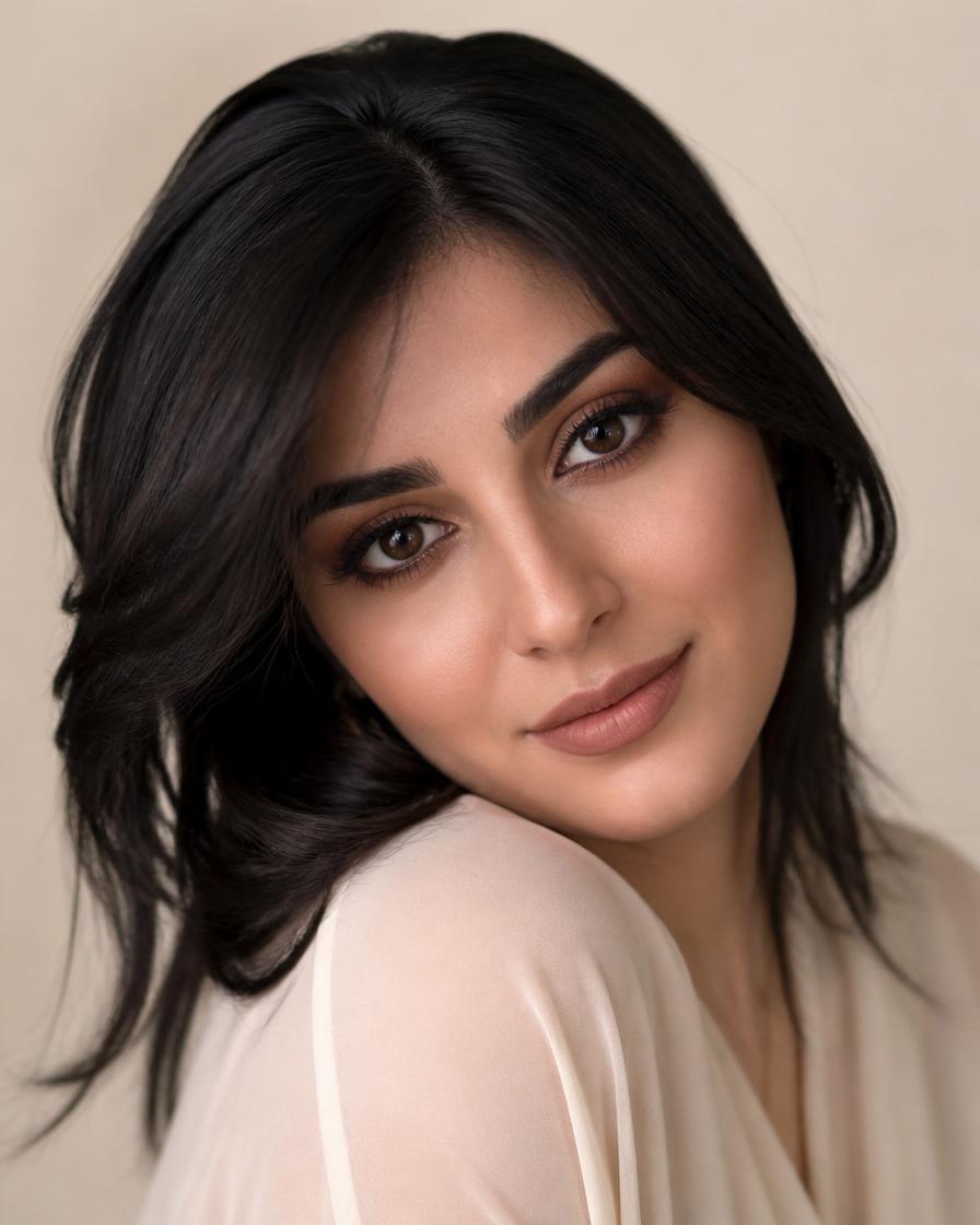 یاسمن آذری